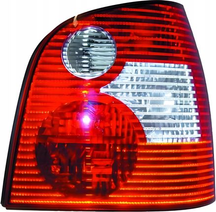Diederichs Lampa Tylna Zespolona Do Volkswagen Polo 01-05 2205090