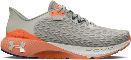 Under Armour Ua Hovr Machina 3 Clone 3026729 300 Szary