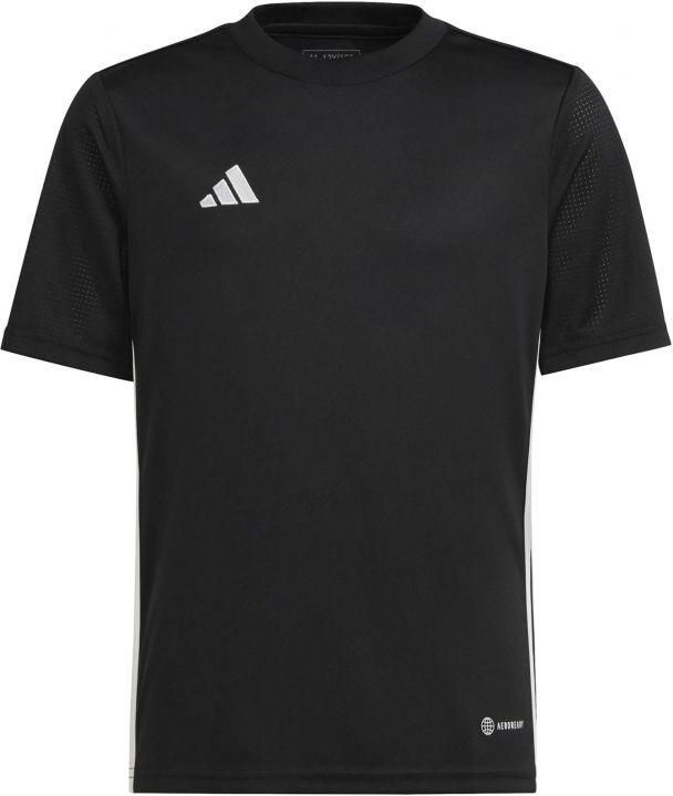 Koszulka adidas Tabela 23 Jr H44535 Rozmiar 152 - Ceny i