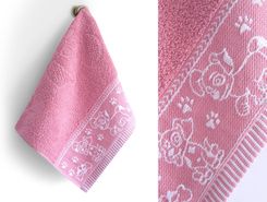 Zdjęcie Greno Ręcznik Dziecięcy Pieski W Akcji Rose - Aleksandrów Łódzki