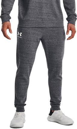 Spodnie Under Armour UA Rival Terry Joggers 1380843-012 Rozmiar XS