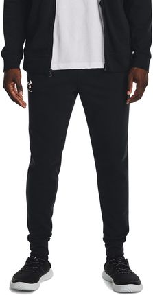 Spodnie Under Armour UA Rival Terry Joggers 1380843-001 Rozmiar XL