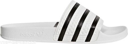 Klapki adidas Originals ADILETTE 280648 Rozmiar 38 EU