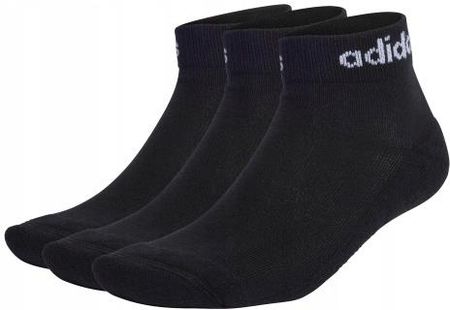 skarpety adidas C linear ankle IC1303 43-45