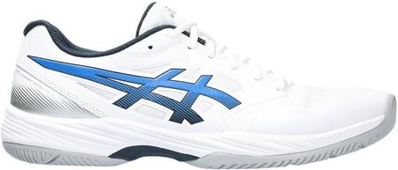 Buty Asics Gel Court Hunter 3 M 1071A088 (kolor Biały. Niebieski, rozmiar 44)