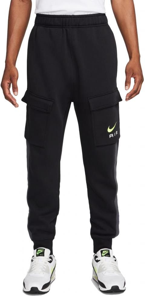 Spodnie Nike Air - FN7693-011 - Ceny i opinie - Ceneo.pl