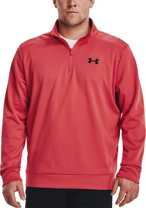 Bluza Under UA Armour Fleece 1/4 Zip 1373358-638 Rozmiar M