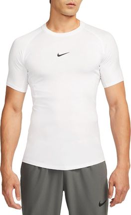 podkoszulek Nike M NP DF TIGHT TOP SS fb7932-100 Rozmiar S