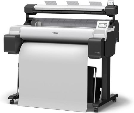 Canon imagePROGRAF TM-340 MFP ze skanerem Lm36