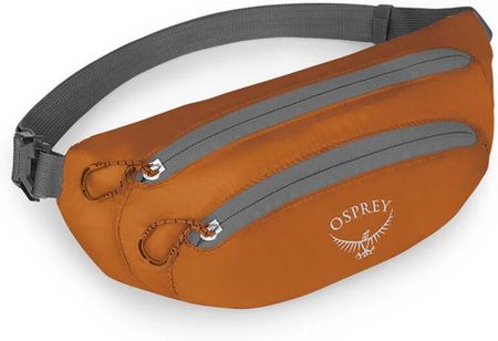 Torba biodrowa Osprey Ultralight Stuff Waist - toffee orange