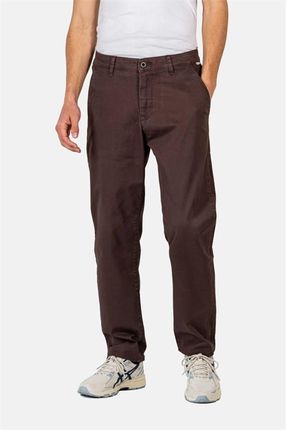 spodnie REELL - Regular Flex Chino Charlie Brown (153) rozmiar: 32/32