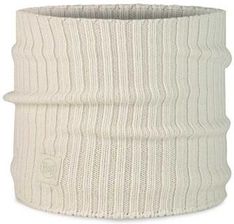 Zdjęcie Komin Buff Knitted Merino Wool Neckwarmer Norval Ice - Ryglice