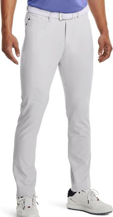 Spodnie Under Armour UA 5 Pocket Pant-GRY 1364934-014 Rozmiar 36/34