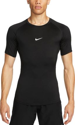 podkoszulek Nike M NP DF TIGHT TOP SS fb7932-010 Rozmiar XXL