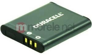 Duracell Digital Camera Battery 3.7v 770mAh (DR9686)
