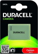 Zdjęcie Duracell Digital Camera Battery 3.7v 820mAh (DRC5L) - Ryki