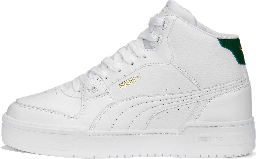 Obuwie Puma CA Pro Mid 386759-008 Rozmiar 42,5 EU - Ceny i opinie ...