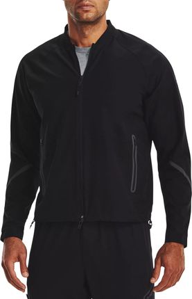 Kurtka Under Armour UA Unstoppable Bomber 1377170-001 Rozmiar XXL