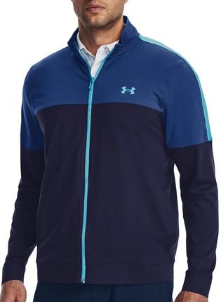 Kurtka Under Armour UA Storm Midlayer FZ-NVY 1377399-411 Rozmiar L