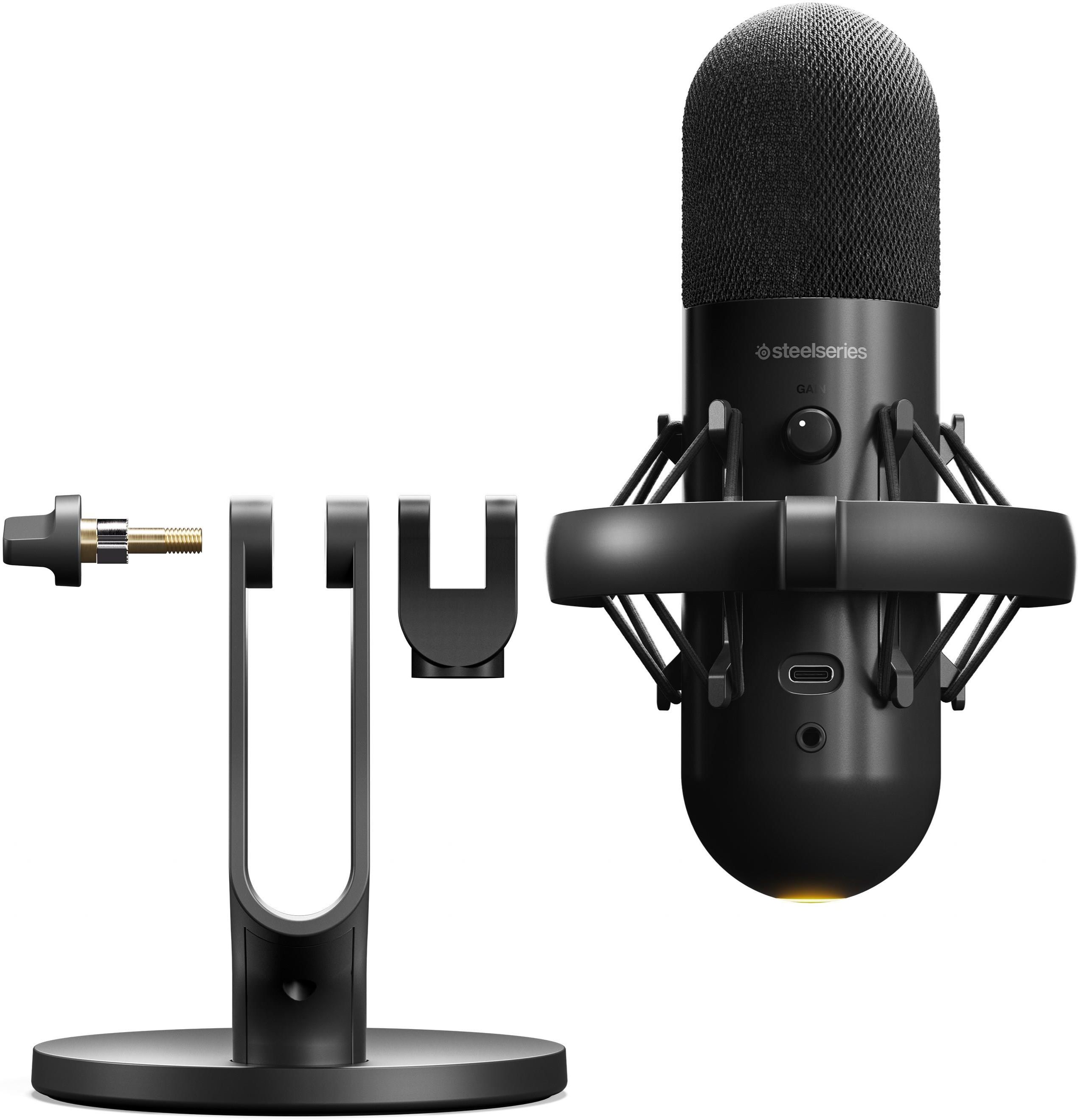 SteelSeries Alias - Opinie i ceny na Ceneo.pl