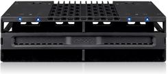 flexiDOCK MB024SP-B Obudowa / Stacja dokująca 4x 2,5