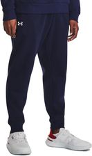 Zdjęcie Spodnie Under Armour Rival Fleece 1379774-410 Rozmiar L - Szczecin