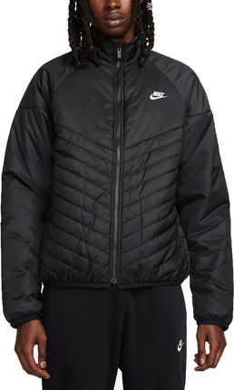 Kurtka Nike M NK WR TF MIDWEIGHT PUFFER fb8195-010 Rozmiar M