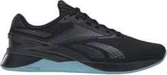 Zdjęcie Buty fitness Reebok NANO X3 hp6052 Rozmiar 40,5 EU - Zgorzelec