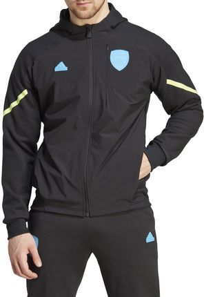 Bluza z kapturem adidas AFC D4GMD FZHD hz2040 Rozmiar XL