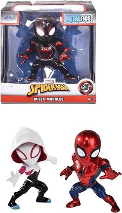 Jada Toys Figurka Marvel Spider Man 253220005