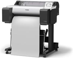Canon imagePROGRAF TM-255 z podstawą i twardym dyskiem