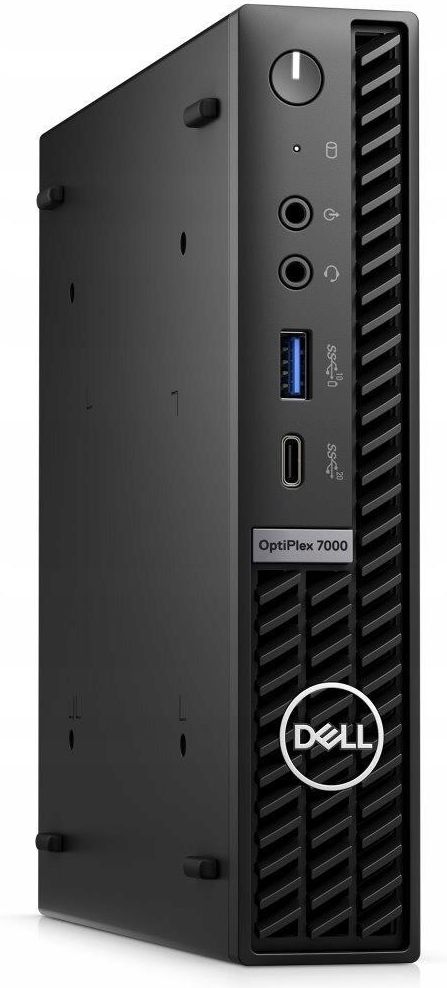 Dell Optiplex Pgw Komputer Stacjonarny Opinie I Ceny Na Ceneo Pl