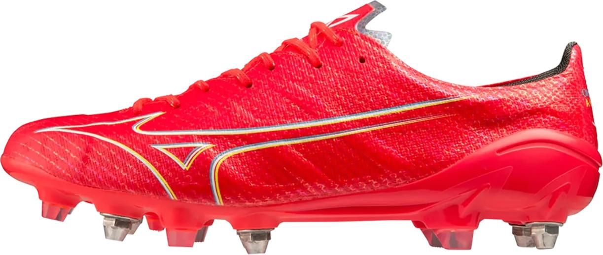 MIZUNO - かなやん i-buty-pilkarskie-mizuno-alpha