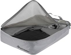 Zdjęcie Organizer podróżny Sea To Summit Ultra-Sil Garment Mesh Bag szary  - Bolków