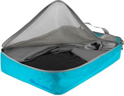 Zdjęcie Organizer podróżny Sea To Summit Ultra-Sil Garment Mesh Bag niebieski  - Przemyśl