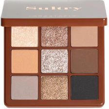 Zdjęcie ANASTASIA BEVERLY HILLS - Sultry Mini Eyeshadow Palette – Paleta cieni do powiek - Krzepice