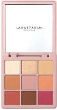 Zdjęcie ANASTASIA BEVERLY HILLS - Modern Renaissance Mini Eyeshadow Palette – Paleta cieni do powiek - Orneta