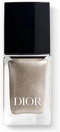 DIOR - Dior Vernis  - Lakier do paznokci z efektem żelu - Odcienie couture 209 Mirror