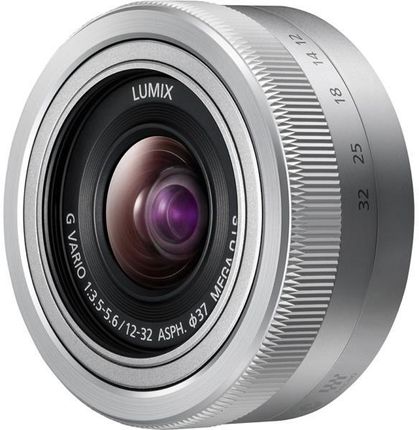 【1292】Panasonic LUMIX G VARIO 12-32mm SV 1292】Panasonic LUMIX G VARIO 12-32mm SV