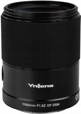 Yongnuo YN 50mm f/1,8 DF DSM (Nikon Z)
