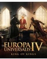 Immersion Pack - Europa Universalis IV King of Kings (Digital)