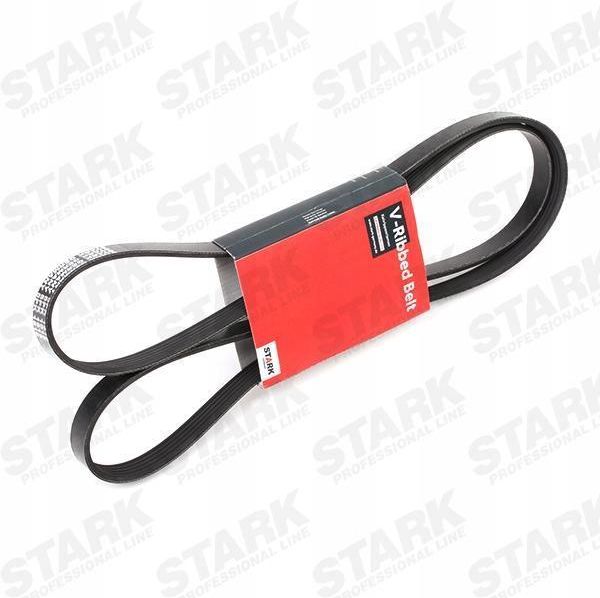 Stark Pasek Klinowy Wielorowkowy SK-5PK1815 - Opinie i ceny na Ceneo.pl