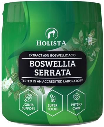 Holista Boswellia Serrata 100g