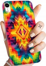 Hello Case Etui Do Iphone Xr Azteckie Aztec Aztecy Case