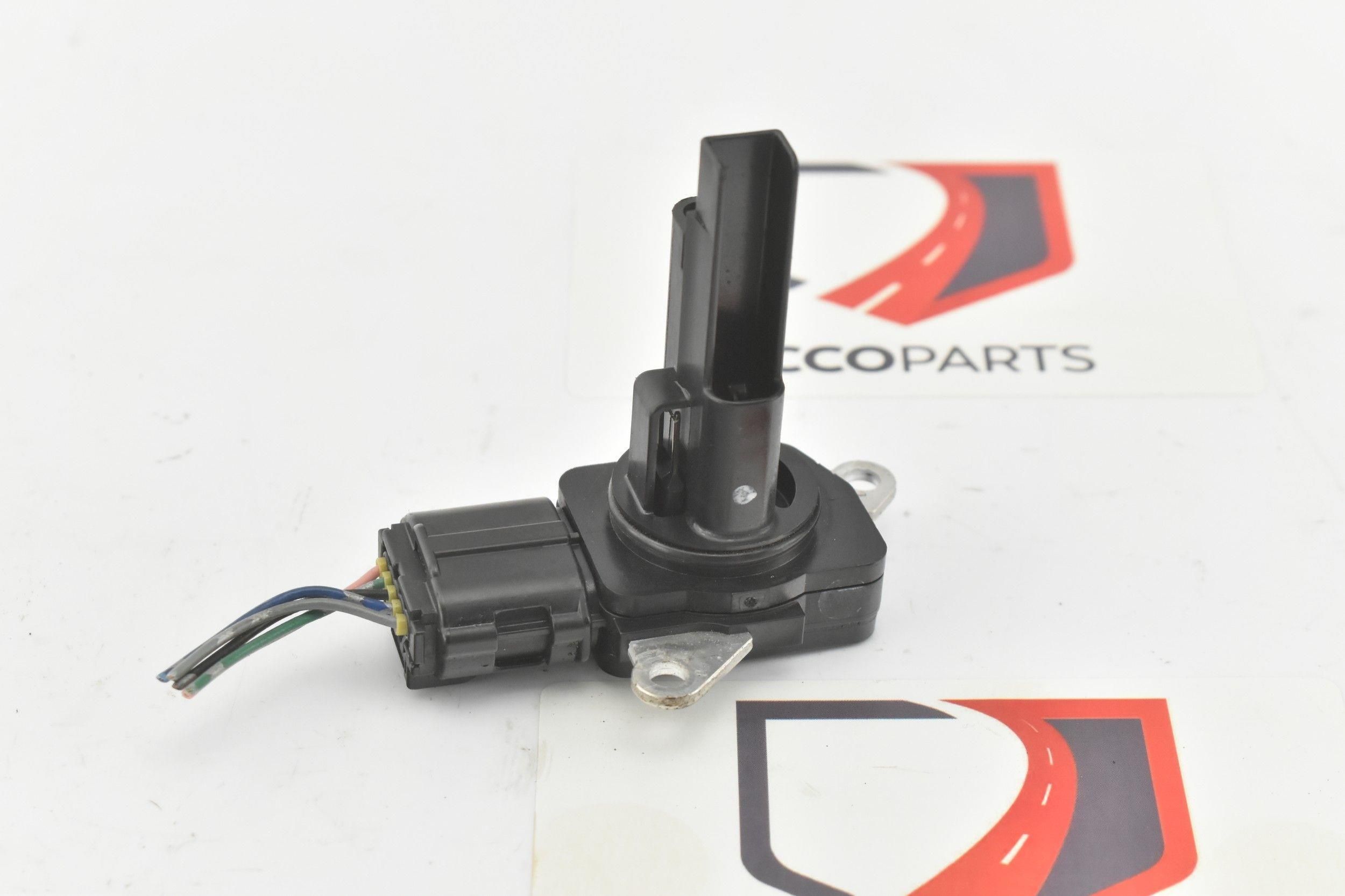 Toyota Przepływomierz Yaris Iii Auris Ii Prius 22204-0V020 222040V020 ...