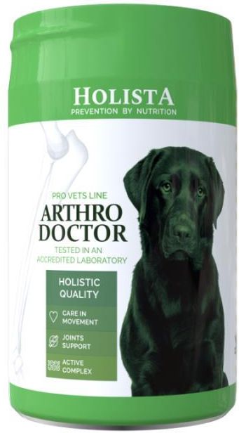 Zdjęcie Holista Arthro Doctor 200g - Alwernia