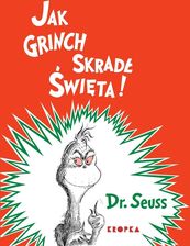 Zdjęcie Jak Grinch skradł Święta - Żagań