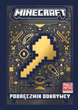 Zdjęcie Minecraft. Podręcznik odkrywcy - Raszków