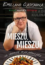 Zdjęcie Mieszu, mieszu. Włoska Akademia Kulinarna - Więcbork