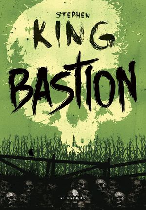 Bastion. Wydanie limitowane
